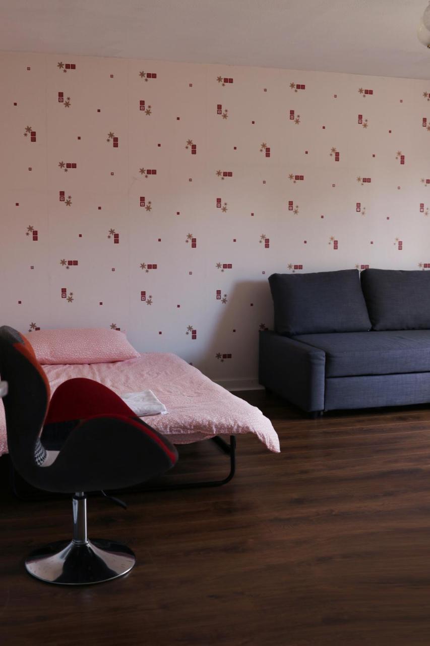 Balfron Loan Apartment Edinburgh Kültér fotó