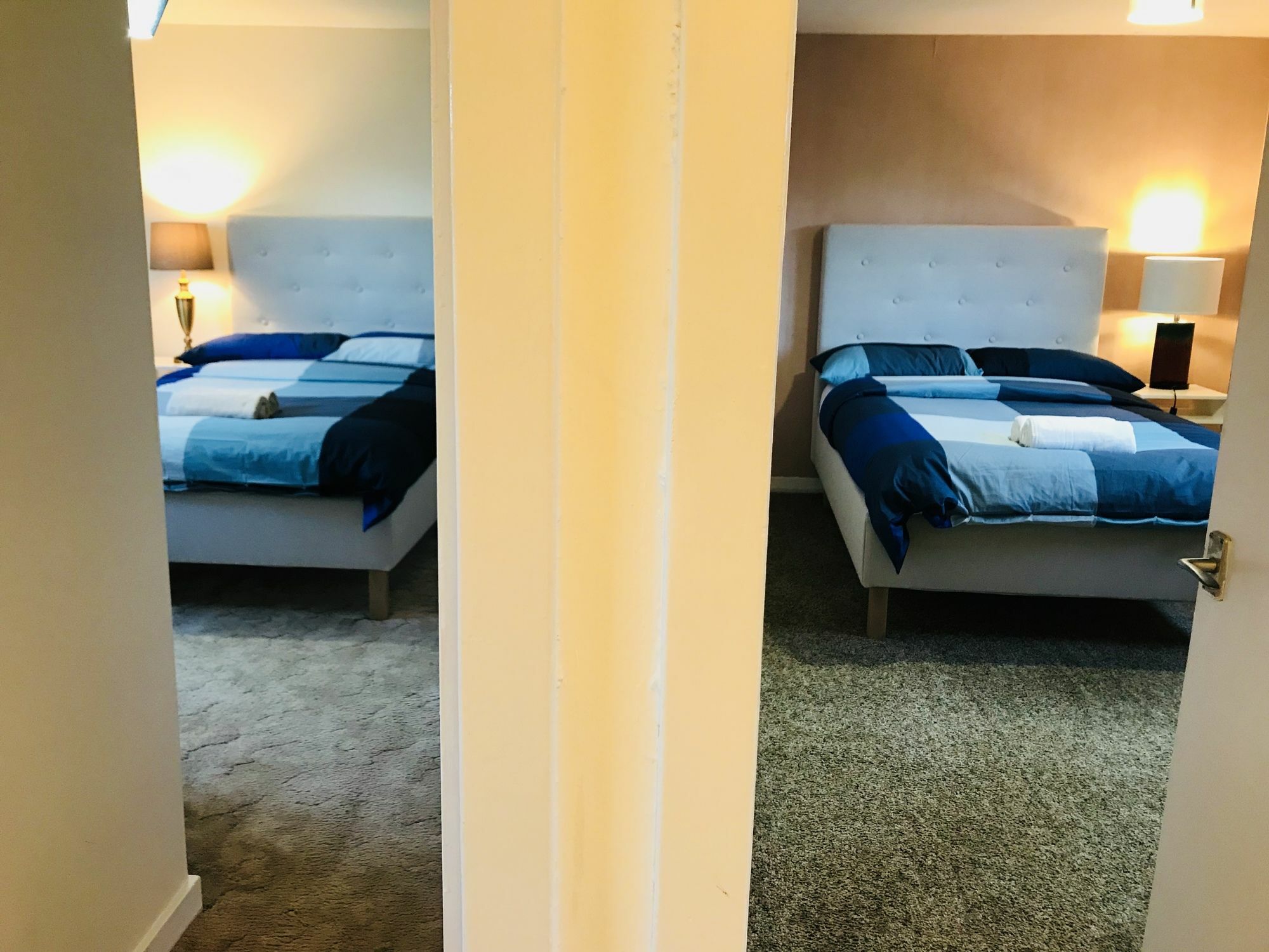 Balfron Loan Apartment Edinburgh Kültér fotó