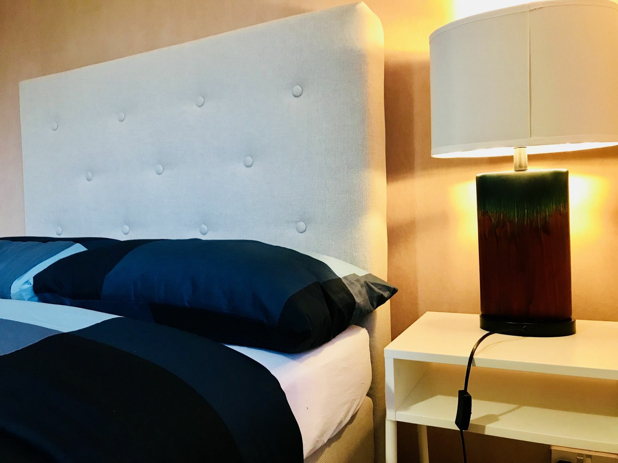 Balfron Loan Apartment Edinburgh Kültér fotó